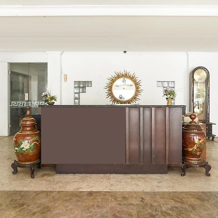 Homestay 3 Surabaya Ngoại thất bức ảnh