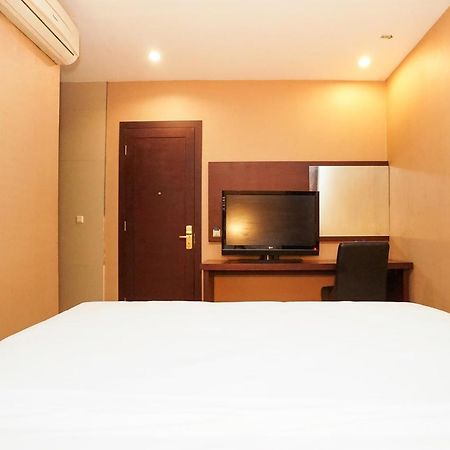 Homestay 3 Surabaya Ngoại thất bức ảnh