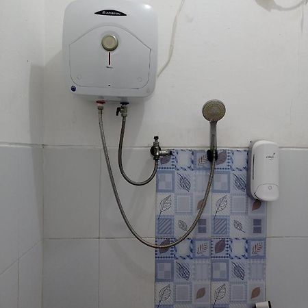 Homestay 3 Surabaya Ngoại thất bức ảnh