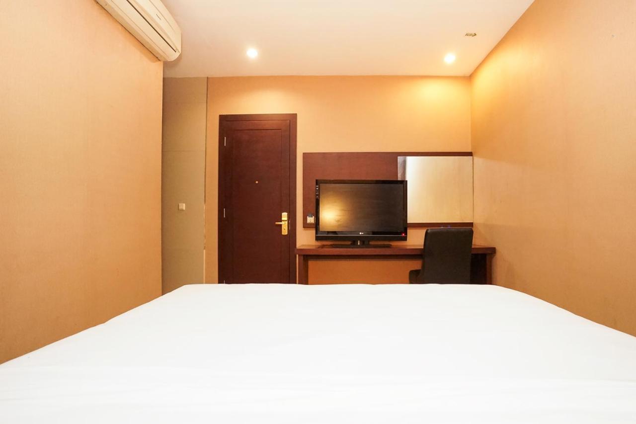 Homestay 3 Surabaya Ngoại thất bức ảnh
