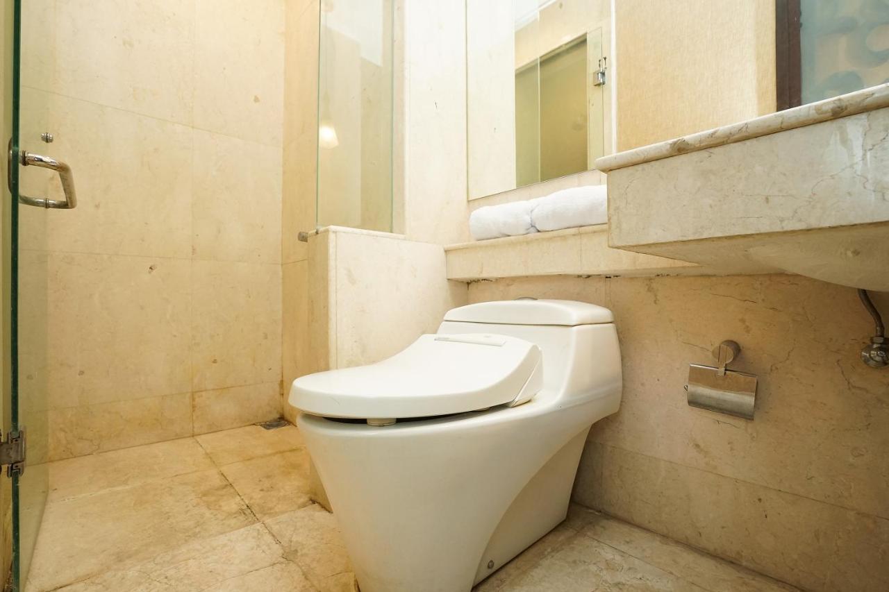 Homestay 3 Surabaya Ngoại thất bức ảnh