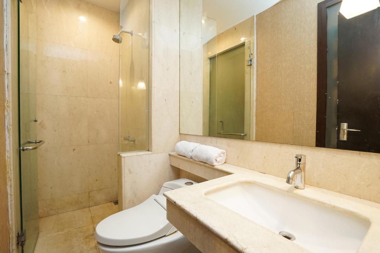 Homestay 3 Surabaya Ngoại thất bức ảnh