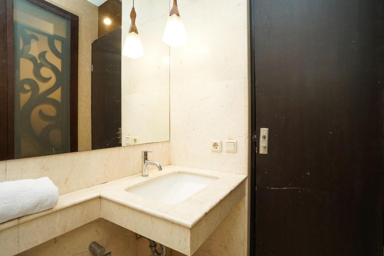 Homestay 3 Surabaya Ngoại thất bức ảnh