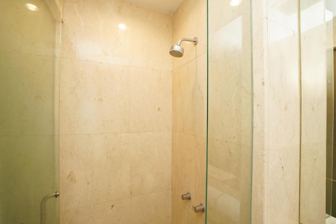 Homestay 3 Surabaya Ngoại thất bức ảnh