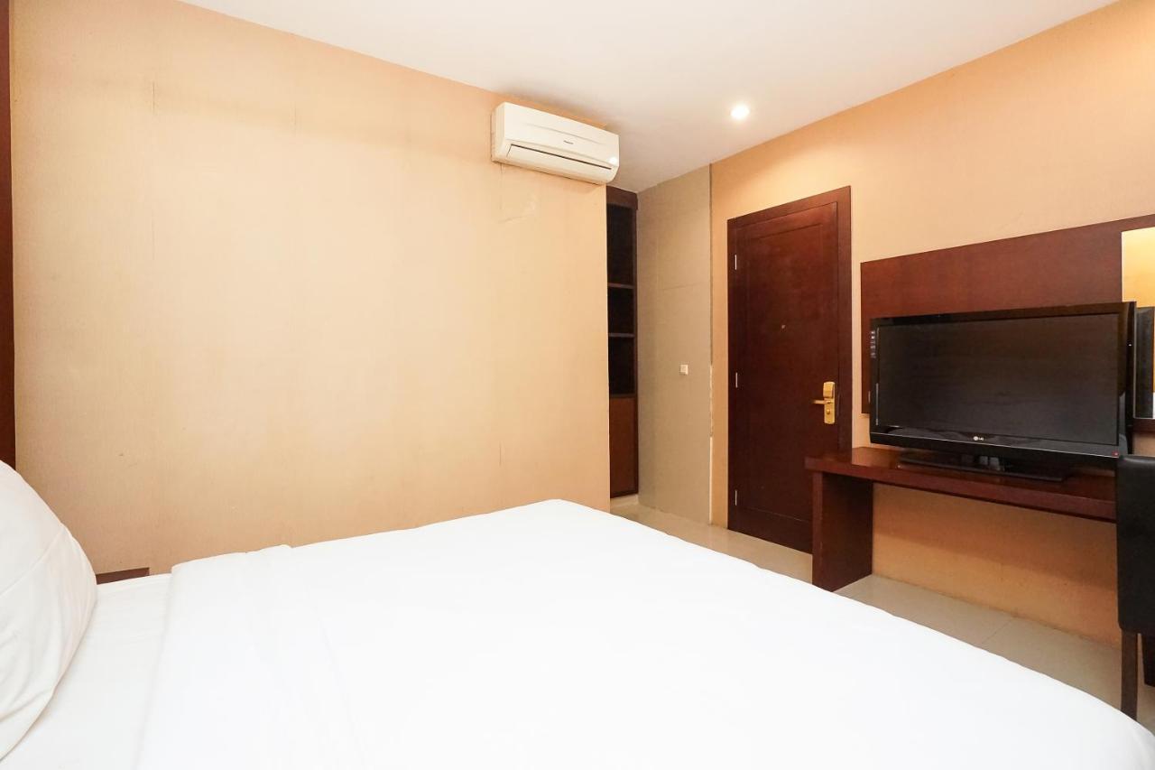 Homestay 3 Surabaya Ngoại thất bức ảnh