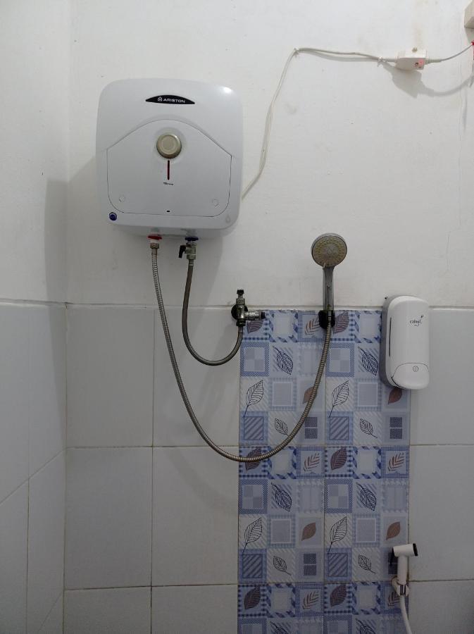 Homestay 3 Surabaya Ngoại thất bức ảnh